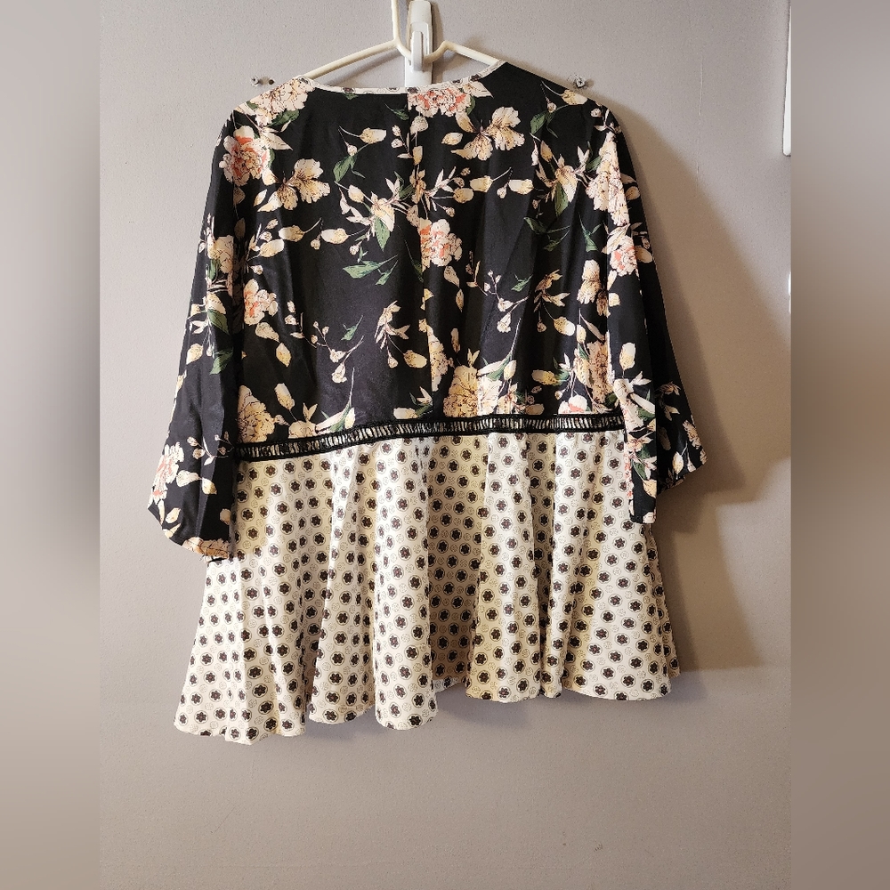 Kimono Great For Work Wear